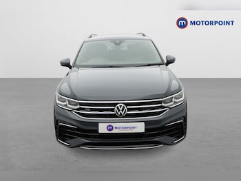 Used Volkswagen Tiguan 2021 for sale - 78644399: Photo