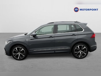 Used Volkswagen Tiguan 2021 for sale - 78644399: Photo