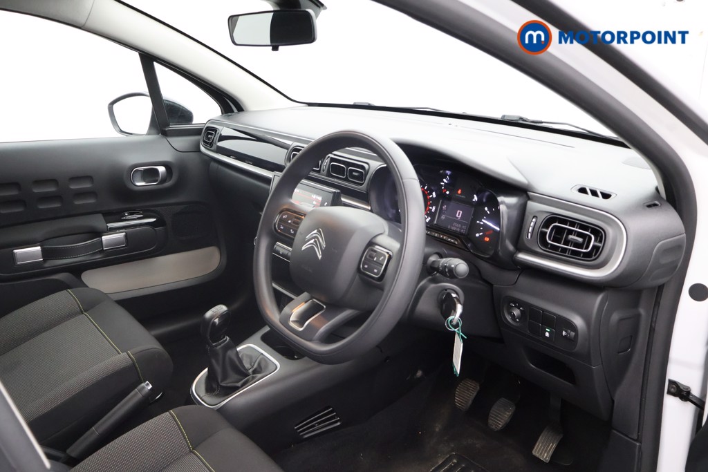 Used Citroen C3 2024 for sale - 77791588: Photo 17