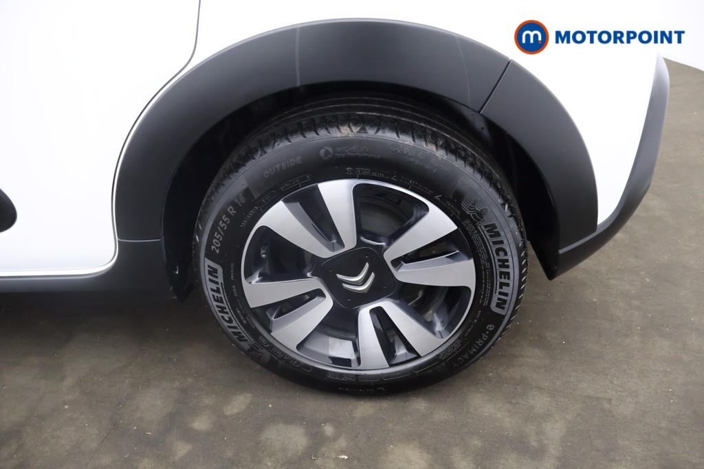 Used Citroen C3 2024 for sale - 77791588: Photo 24