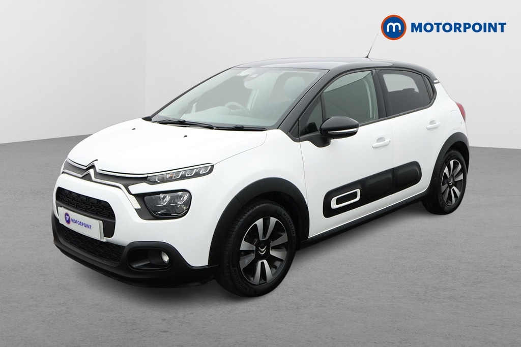 Used Citroen C3 2024 for sale - 77791588: Photo 3
