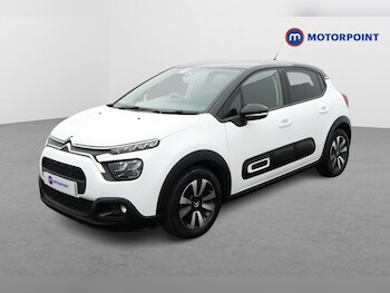 Used Citroen C3 2024 for sale - 77791588: Photo