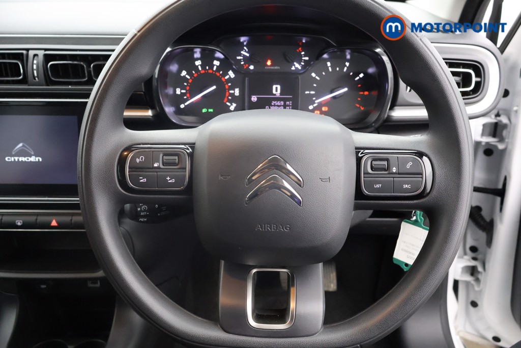 Used Citroen C3 2024 for sale - 77791588: Photo 9