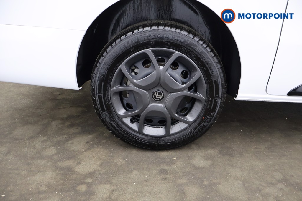 Used Citroen Dispatch 2025 for sale - 78095329: Photo 10