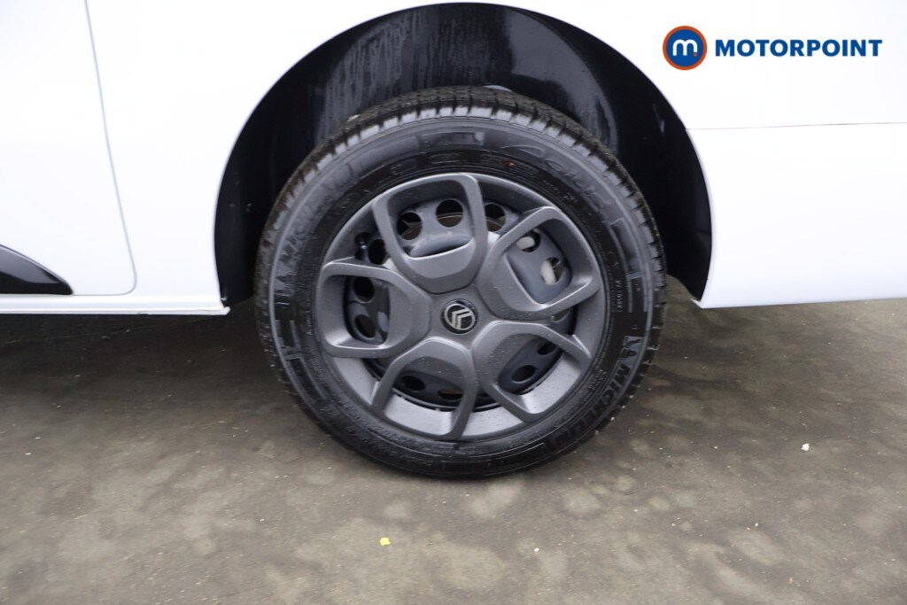 Used Citroen Dispatch 2025 for sale - 78095329: Photo 11