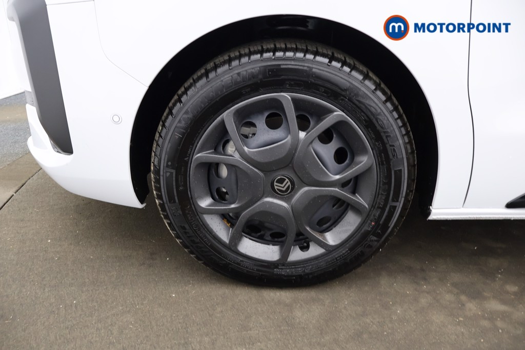 Used Citroen Dispatch 2025 for sale - 78095329: Photo 12