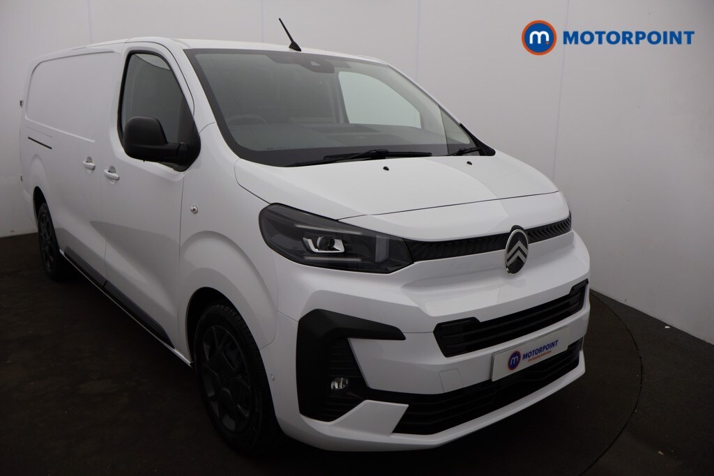 Used Citroen Dispatch 2025 for sale - 78095329: Photo 13
