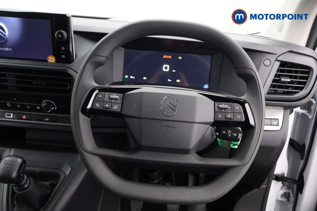 Used Citroen Dispatch 2025 for sale - 78095329: Photo 14