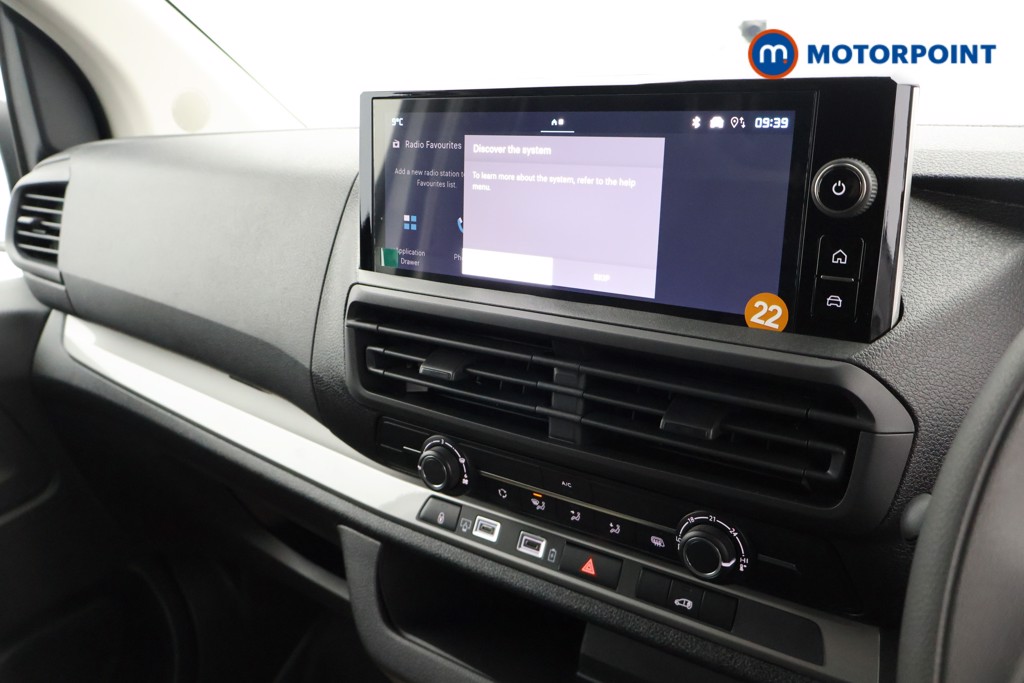 Used Citroen Dispatch 2025 for sale - 78095329: Photo 19