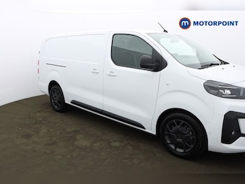 Used Citroen Dispatch undefined for sale - 78095329: Photo