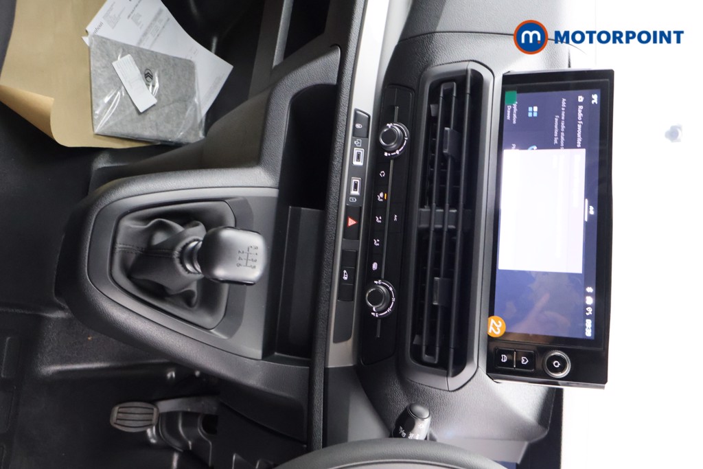 Used Citroen Dispatch 2025 for sale - 78095329: Photo 24