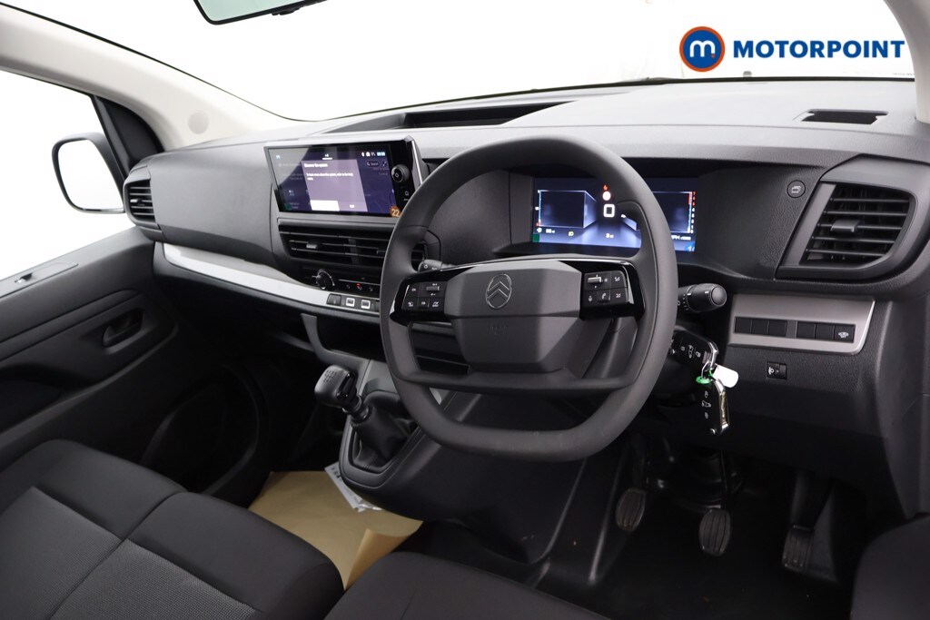 Used Citroen Dispatch 2025 for sale - 78095329: Photo 27