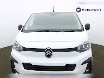 Used Citroen Dispatch undefined for sale - 78095329: Photo