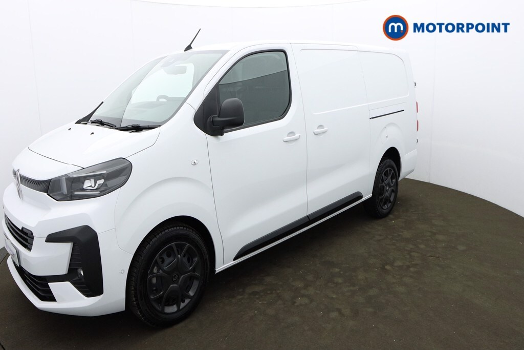Used Citroen Dispatch 2025 for sale - 78095329: Photo 3