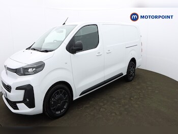 Used Citroen Dispatch undefined for sale - 78095329: Photo