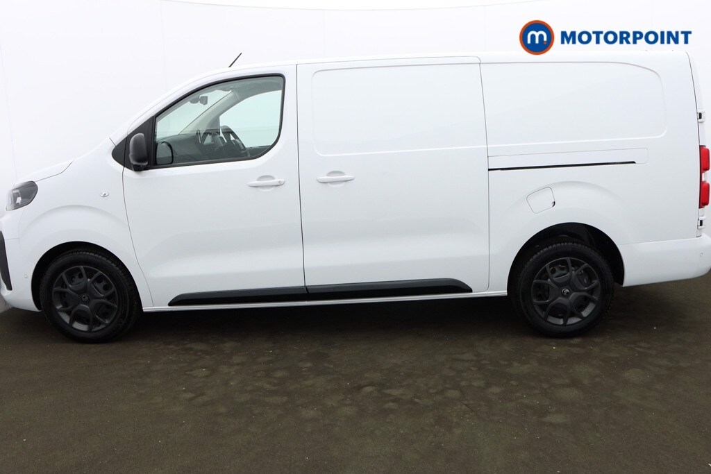 Used Citroen Dispatch 2025 for sale - 78095329: Photo 4