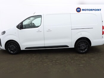 Used Citroen Dispatch undefined for sale - 78095329: Photo