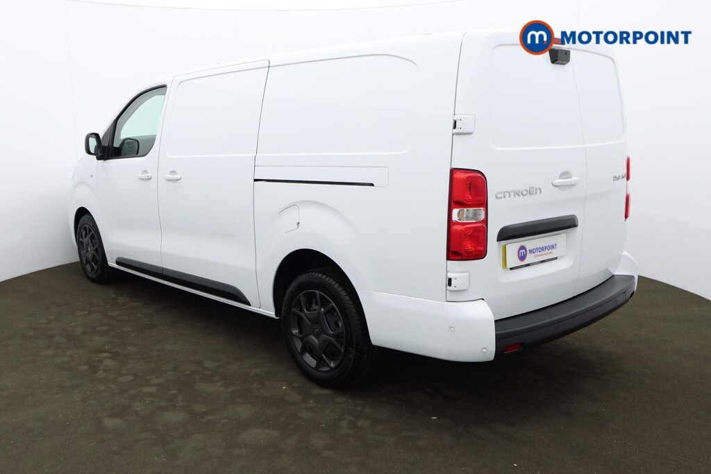 Used Citroen Dispatch 2025 for sale - 78095329: Photo 5
