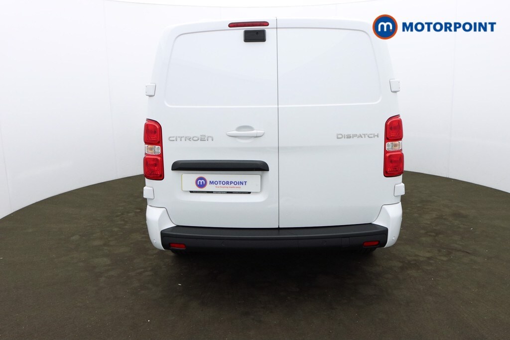 Used Citroen Dispatch 2025 for sale - 78095329: Photo 6