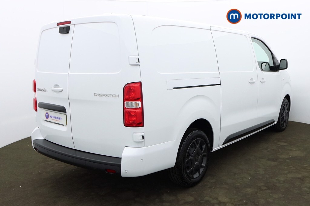 Used Citroen Dispatch 2025 for sale - 78095329: Photo 7
