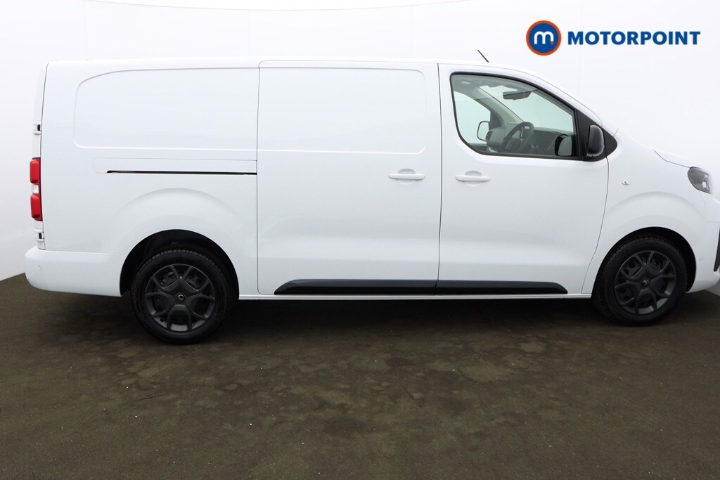 Used Citroen Dispatch 2025 for sale - 78095329: Photo 8