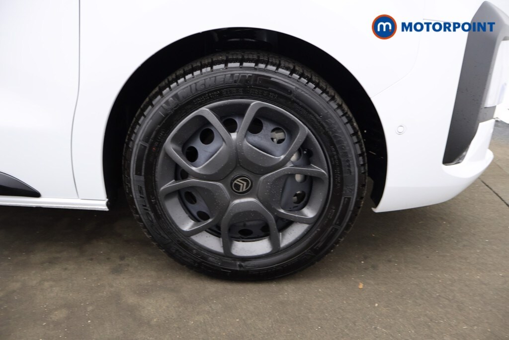 Used Citroen Dispatch 2025 for sale - 78095329: Photo 9