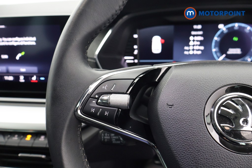 Used Skoda Octavia 2023 for sale - 77037035: Photo 10