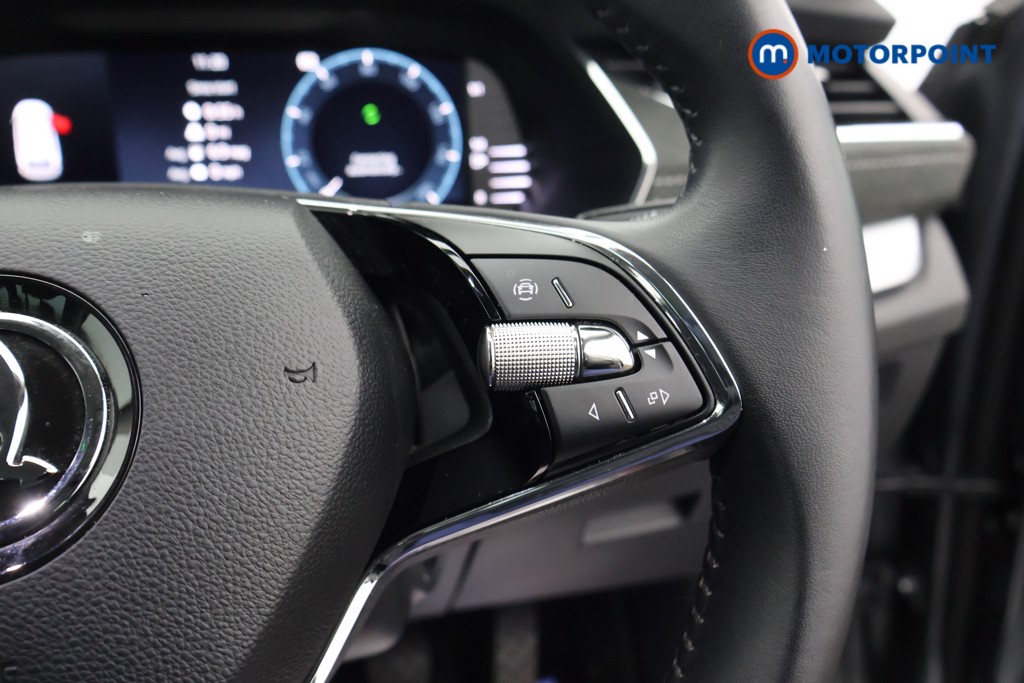 Used Skoda Octavia 2023 for sale - 77037035: Photo 11