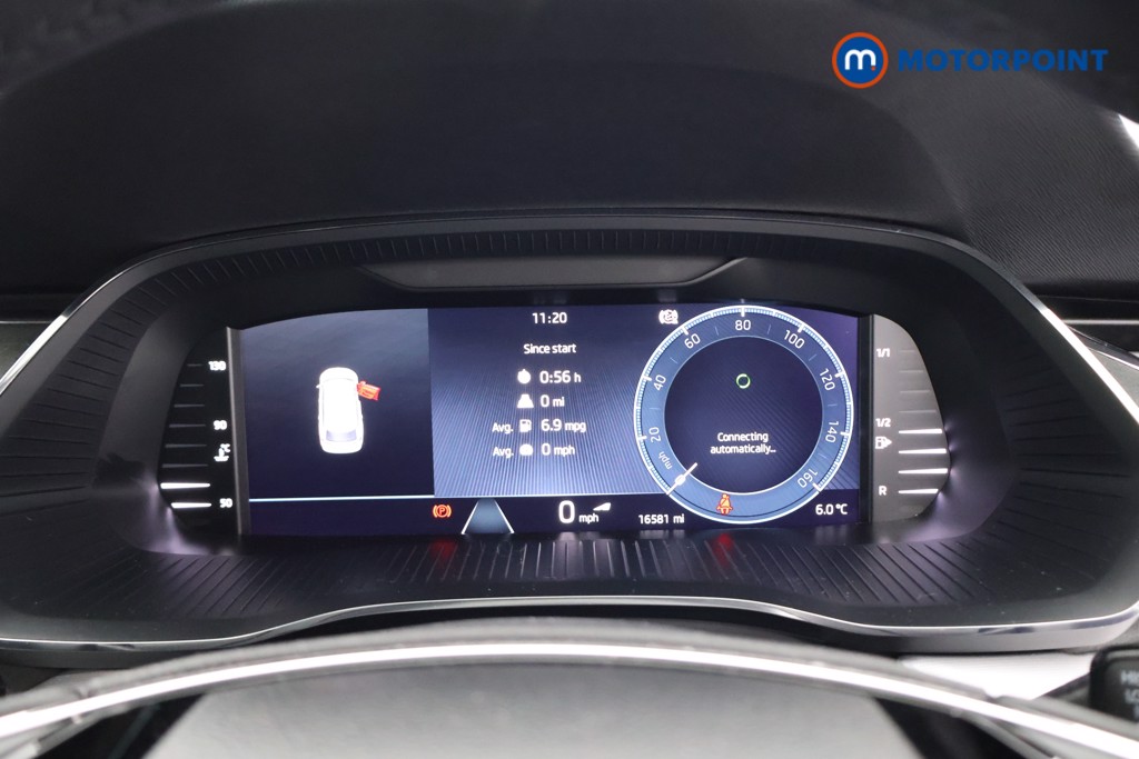 Used Skoda Octavia 2023 for sale - 77037035: Photo 12