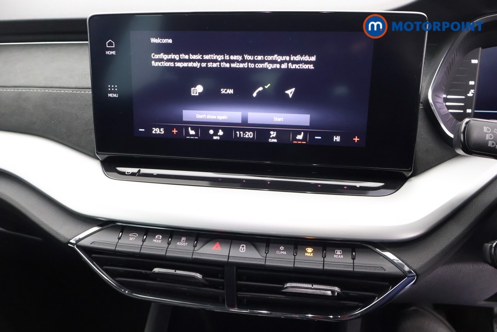 Used Skoda Octavia 2023 for sale - 77037035: Photo 16