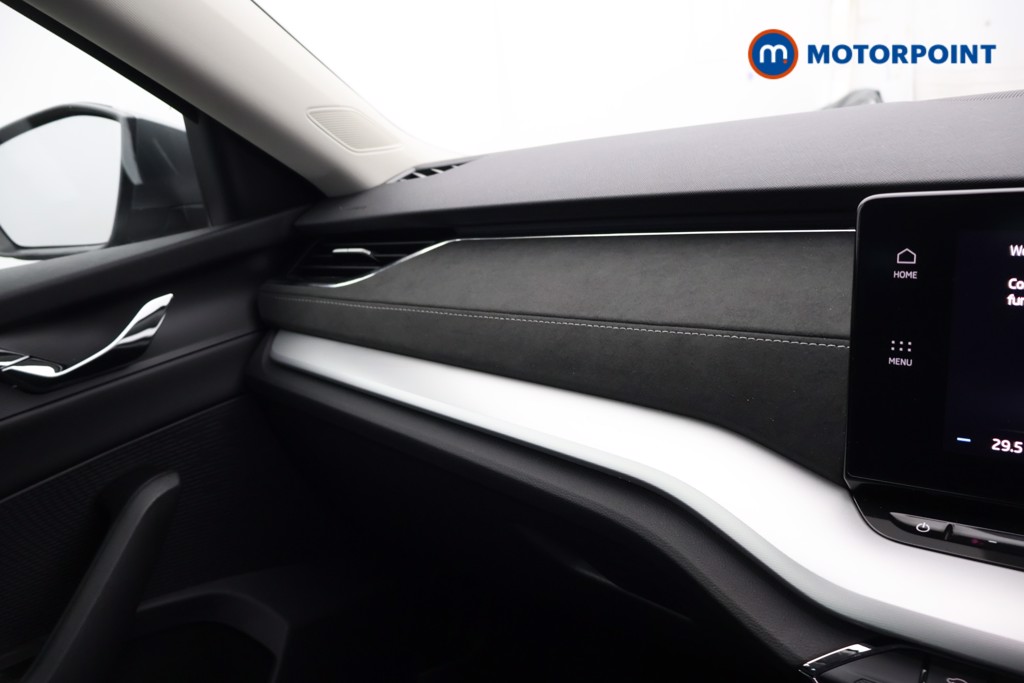 Used Skoda Octavia 2023 for sale - 77037035: Photo 18