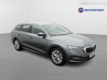 2023 - 1.5 TSI SE L 5dr