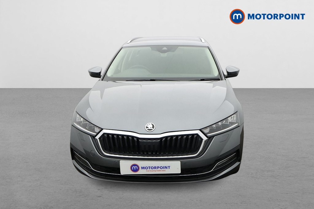 Used Skoda Octavia 2023 for sale - 77037035: Photo 2