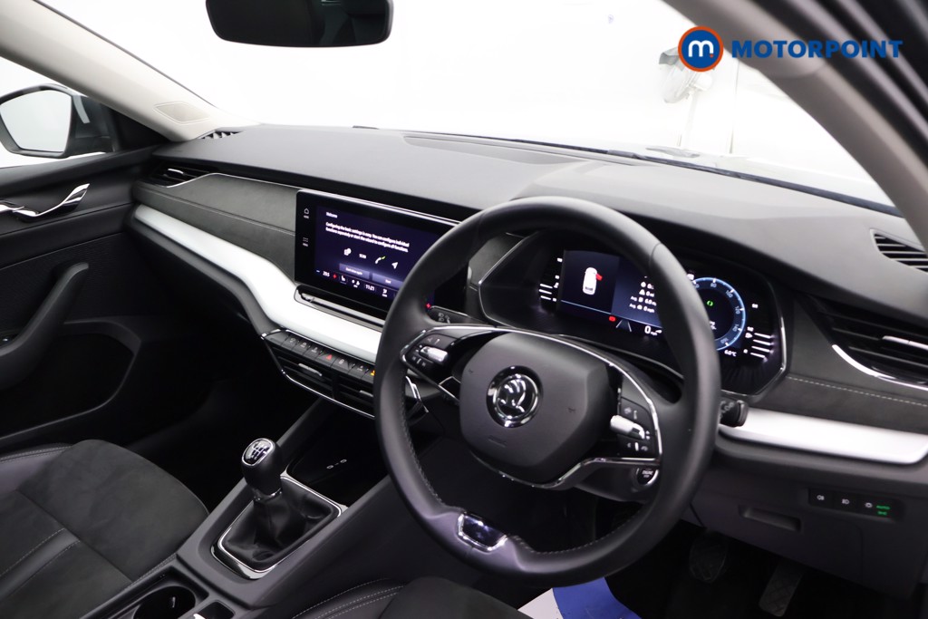 Used Skoda Octavia 2023 for sale - 77037035: Photo 21