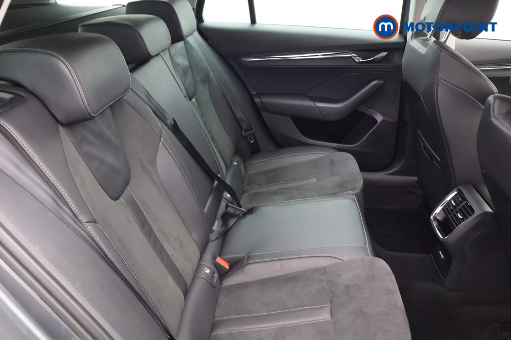 Used Skoda Octavia 2023 for sale - 77037035: Photo 23