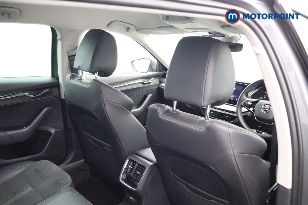 Used Skoda Octavia 2023 for sale - 77037035: Photo 24