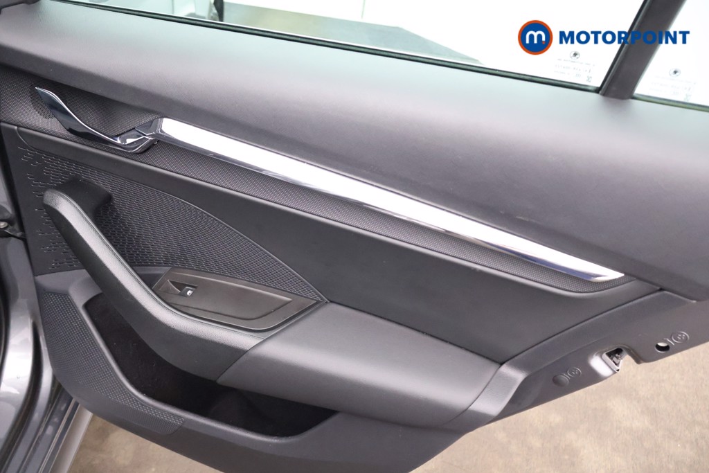 Used Skoda Octavia 2023 for sale - 77037035: Photo 25