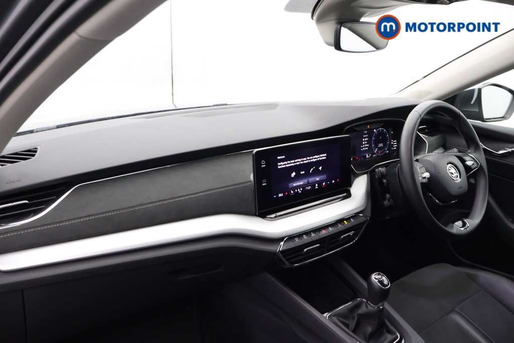 Used Skoda Octavia 2023 for sale - 77037035: Photo 26