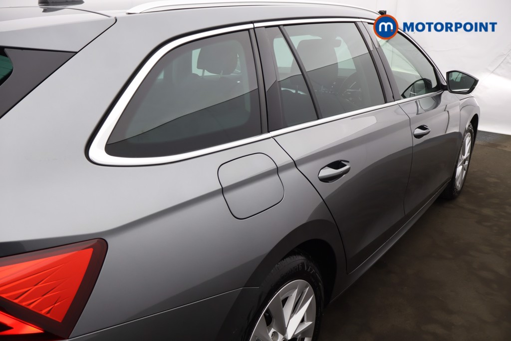 Used Skoda Octavia 2023 for sale - 77037035: Photo 29