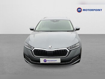 Used Skoda Octavia 2023 for sale - 77037035: Photo