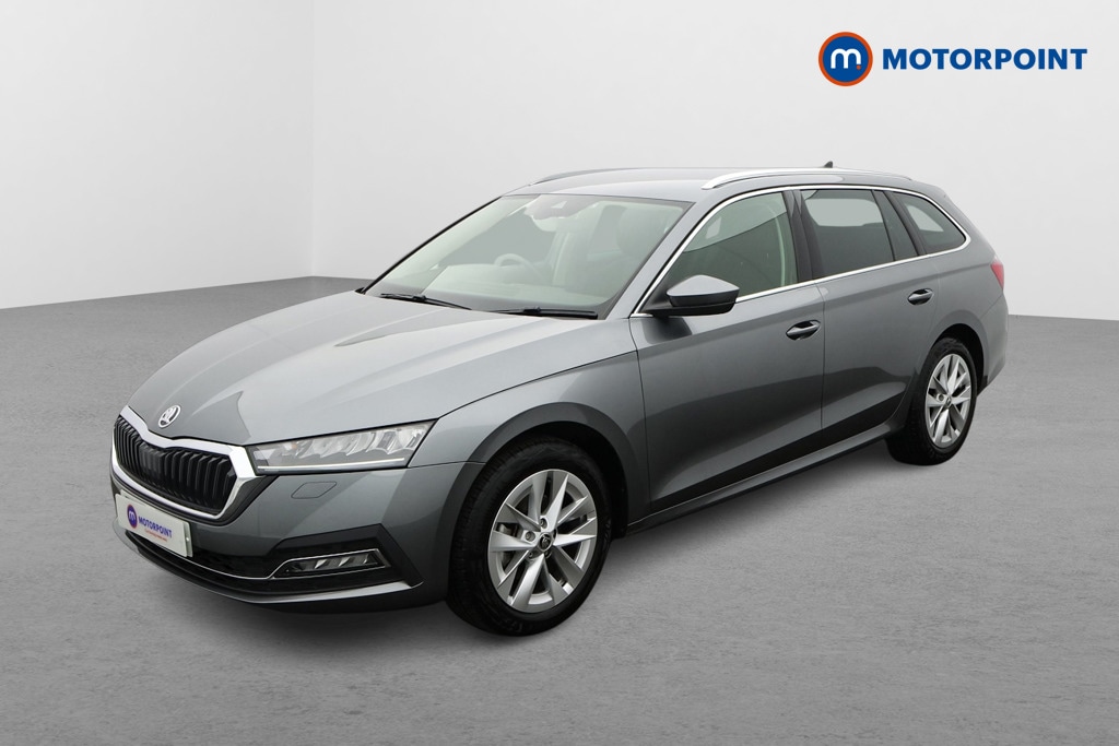 Used Skoda Octavia 2023 for sale - 77037035: Photo 3