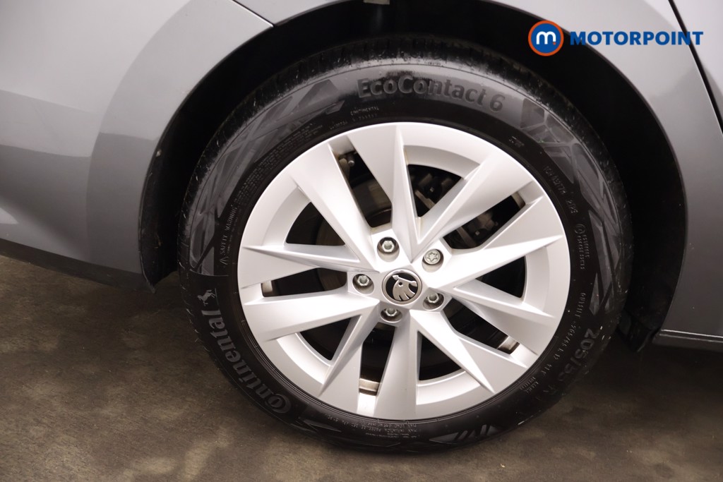 Used Skoda Octavia 2023 for sale - 77037035: Photo 30