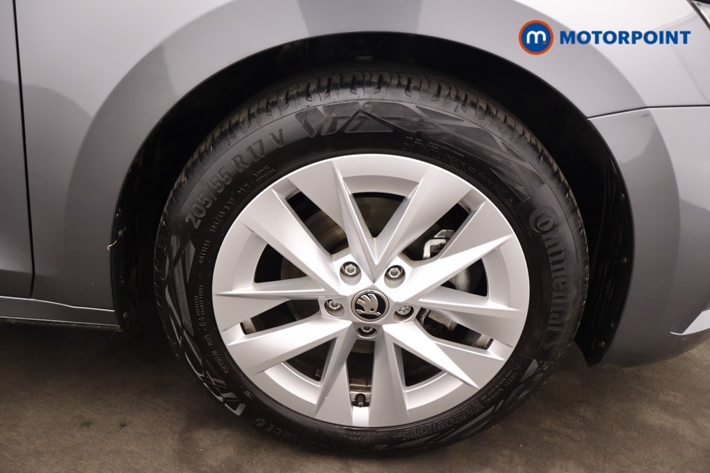 Used Skoda Octavia 2023 for sale - 77037035: Photo 31