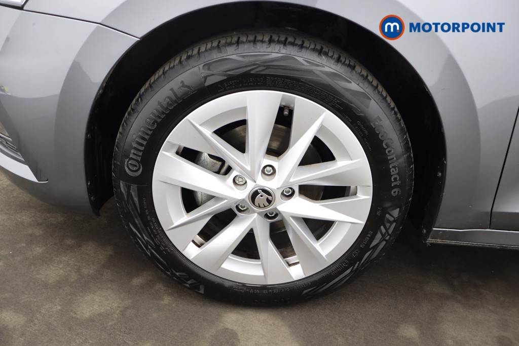 Used Skoda Octavia 2023 for sale - 77037035: Photo 34