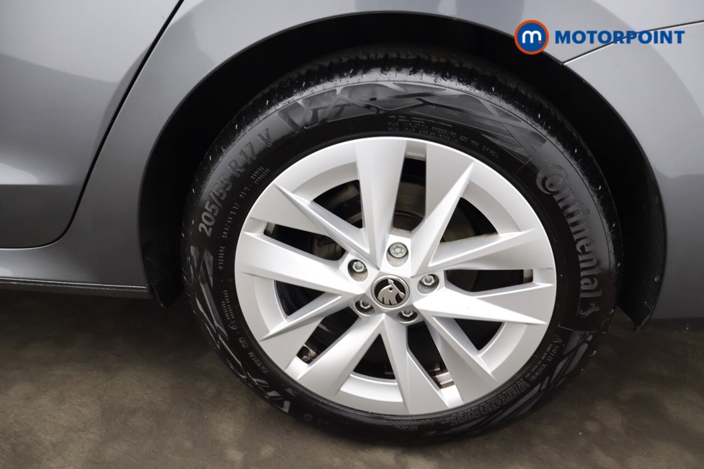 Used Skoda Octavia 2023 for sale - 77037035: Photo 35