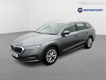 Used Skoda Octavia 2023 for sale - 77037035: Photo