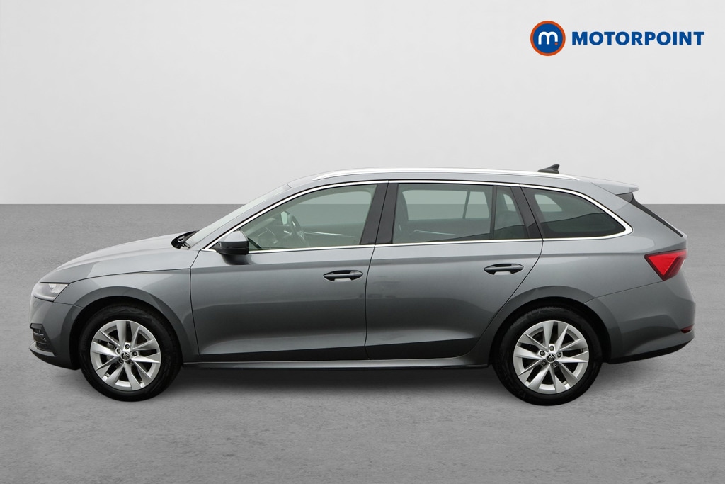 Used Skoda Octavia 2023 for sale - 77037035: Photo 4