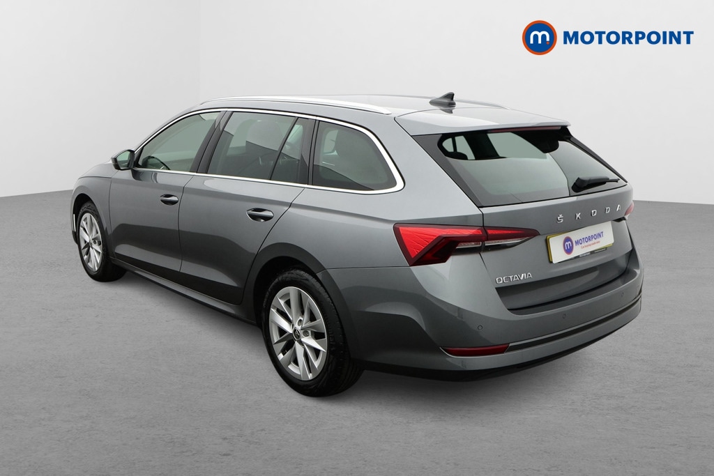 Used Skoda Octavia 2023 for sale - 77037035: Photo 5