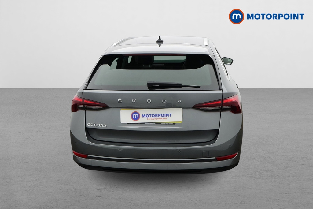 Used Skoda Octavia 2023 for sale - 77037035: Photo 6