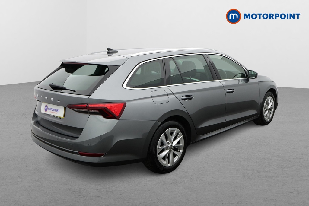 Used Skoda Octavia 2023 for sale - 77037035: Photo 7